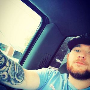 Meet your Posher, Brad